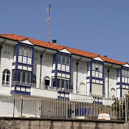 Casa Azul Santa Katalina Apartamento Mundaca Exterior foto
