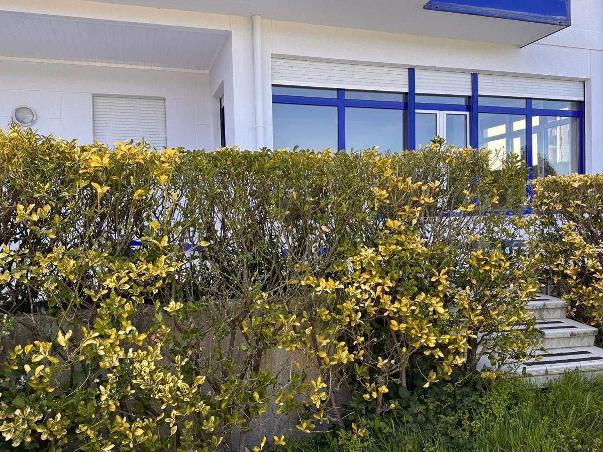 Casa Azul Santa Katalina Apartamento Mundaca Exterior foto