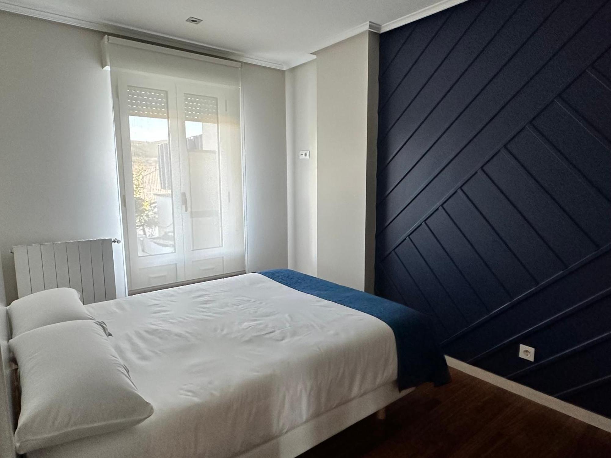 Casa Azul Santa Katalina Apartamento Mundaca Exterior foto