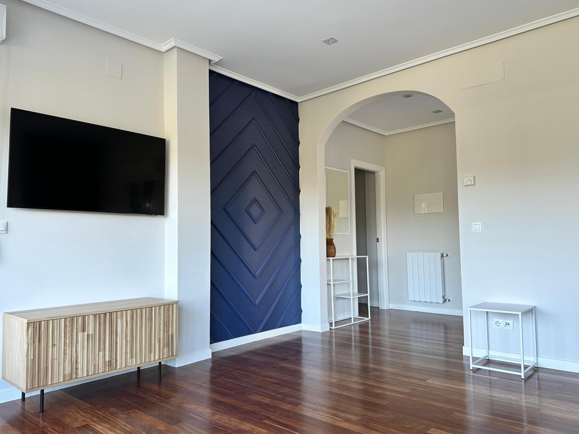 Casa Azul Santa Katalina Apartamento Mundaca Exterior foto